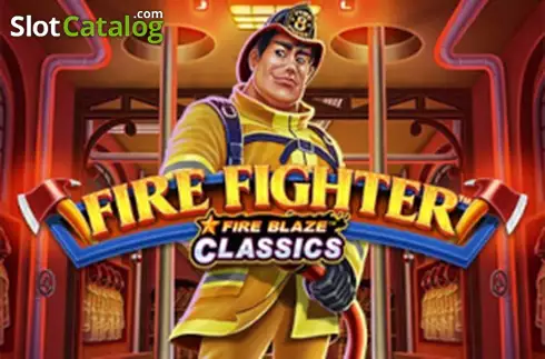 Fire Blaze Fire Fighter слот Fire Blaze Fire Fighter слот