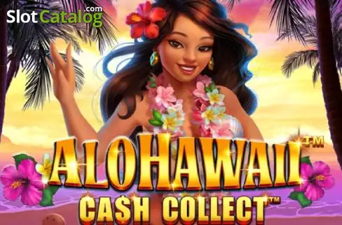 Alohawaii: Cash Collect слот Alohawaii: Cash Collect слот