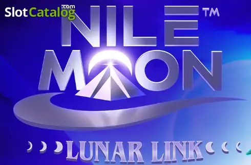Lunar Link: Nile Moon слот