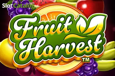 Fruit Harvest слот