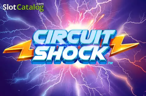 Circuit Shock слот Circuit Shock слот