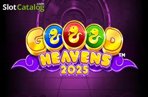 Goood Heavens слот Goood Heavens слот