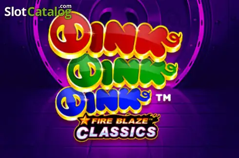 Fire Blaze: Oink Oink Oink слот