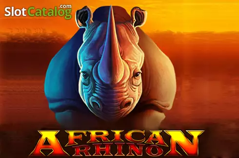 African Rhino логотип African Rhino логотип