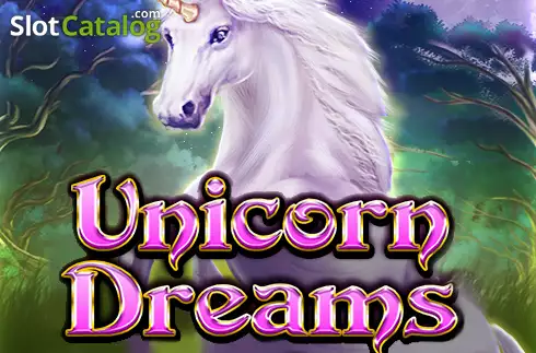Unicorn Dreams слот Unicorn Dreams слот