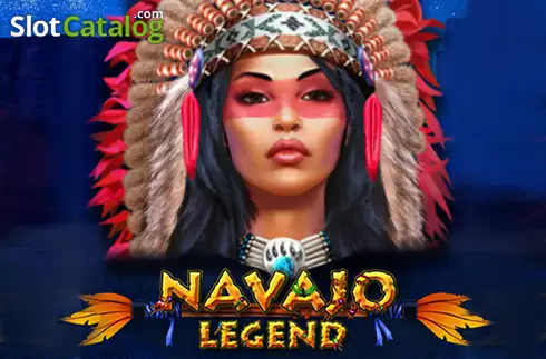 Navajo Legend логотип Navajo Legend логотип