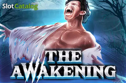 The Awakening логотип The Awakening логотип