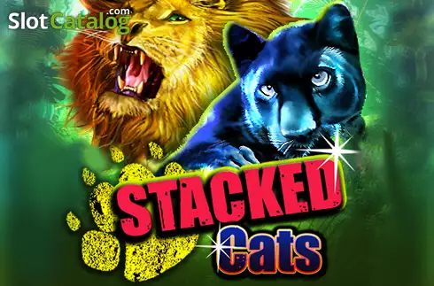Stacked Cats логотип Stacked Cats логотип