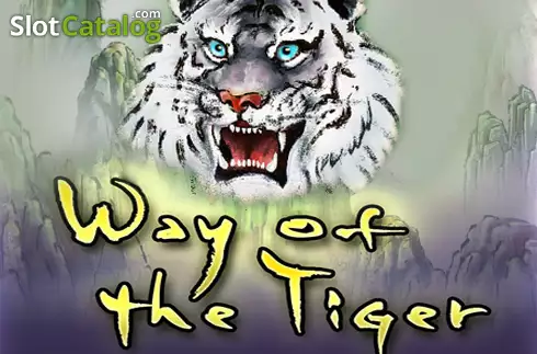Way of the Tiger (Ready Play Gaming) слот
