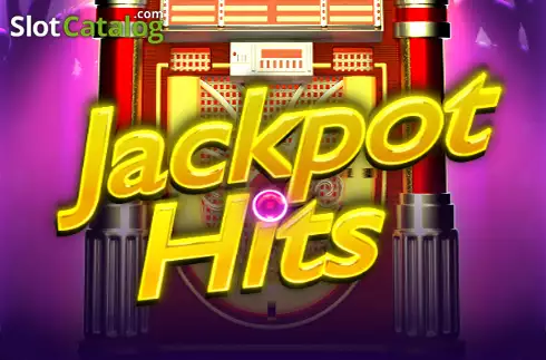 Jackpot Hits логотип Jackpot Hits логотип