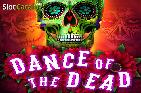 Dance of the Dead слот Dance of the Dead слот