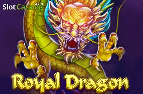 Royal Dragon (Ready Play Gaming)