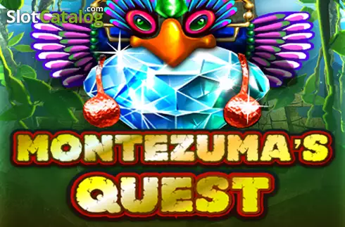 Montezuma's Quest слот Montezuma's Quest слот