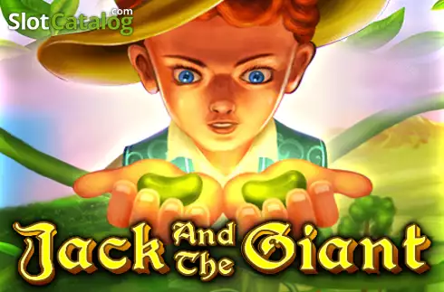 Jack and the Giant слот Jack and the Giant слот