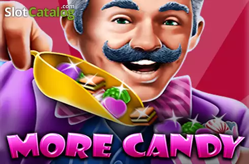 More Candy логотип More Candy логотип