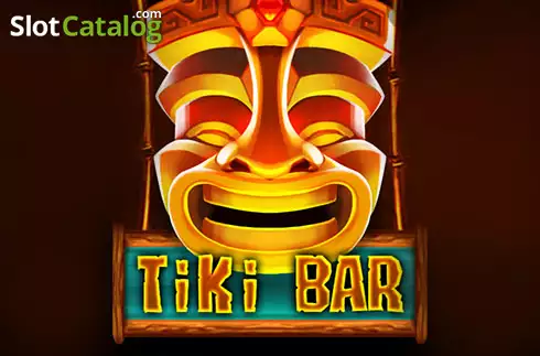 Tiki Bar (Ready Play Gaming) логотип Tiki Bar (Ready Play Gaming) логотип