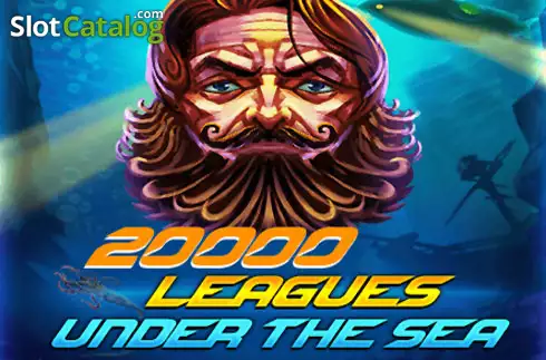 20000 Leagues Under The Sea (Ready Play Gaming) слот