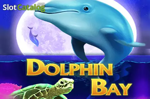 Dolphin Bay слот