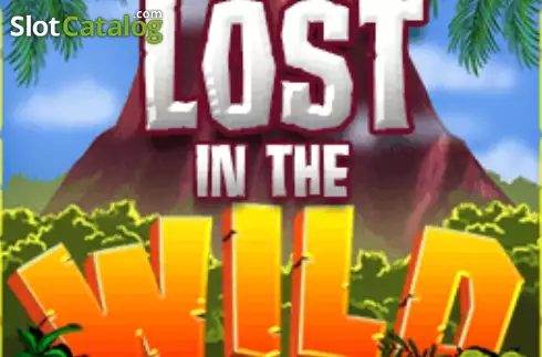 Lost In The Wild логотип Lost In The Wild логотип
