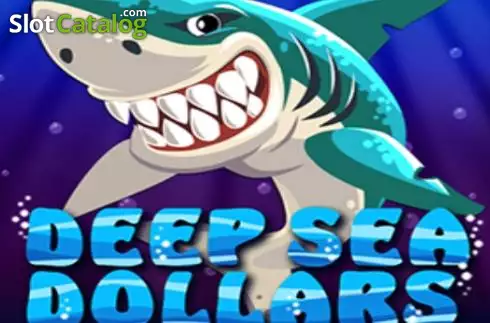 Deep Sea Dollars логотип Deep Sea Dollars логотип