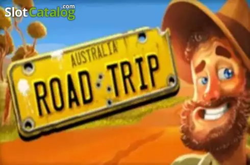 Road Trip (Ready Play Gaming) логотип Road Trip (Ready Play Gaming) логотип