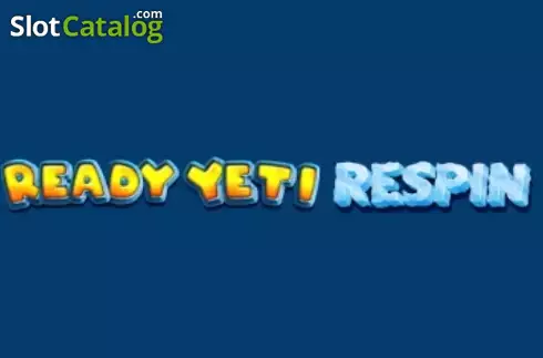 Ready Yeti Respin логотип Ready Yeti Respin логотип