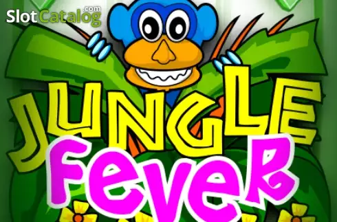 Jungle Fever (Ready Play Gaming) логотип Jungle Fever (Ready Play Gaming) логотип