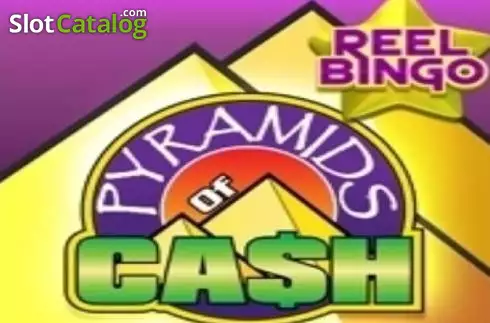 Pyramids of Cash with Reel Bingo слот