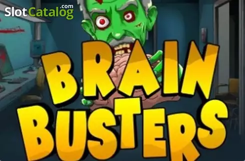 Brain Busters with Reel Bingo слот