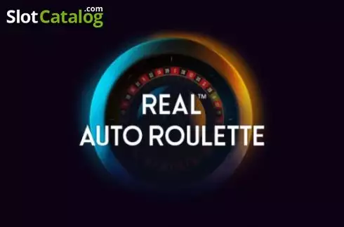 Real Auto Roulette слот