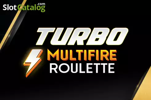 Turbo Multifire Roulette слот