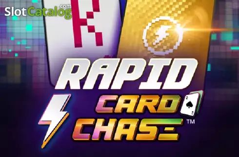 Rapid Card Chase слот Rapid Card Chase слот