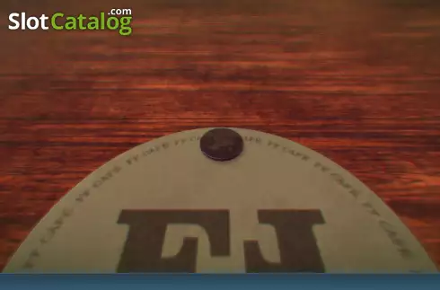 Скрин2. Flipping Fortunes слот