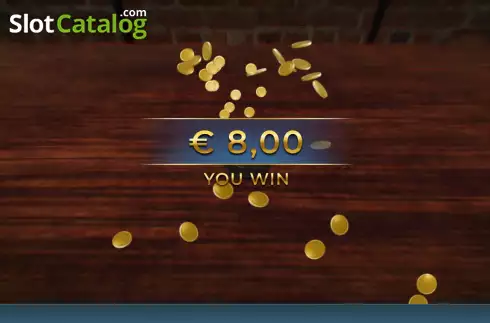 Скрин3. Flipping Fortunes слот