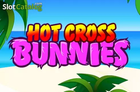 Hot Cross Bunnies Pull Tab слот