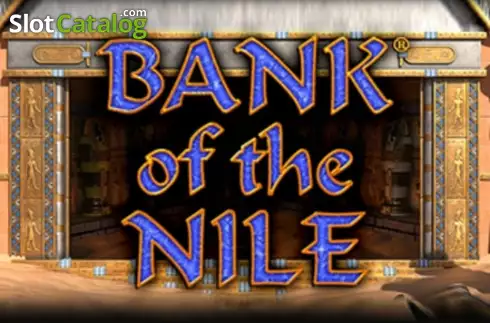 Bank of the Nile логотип Bank of the Nile логотип
