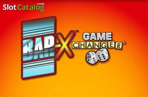 Super Bar-X Game Changer слот