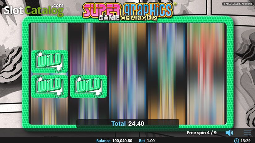 Super-Graphics-Game-Changer