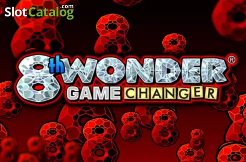 8th Wonder Game Changer слот