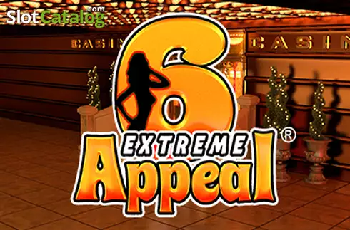 6 Appeal Extreme слот