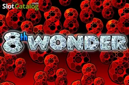 8th Wonder слот 8th Wonder слот