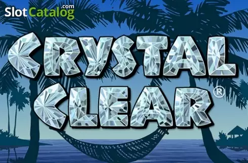 Crystal Clear слот