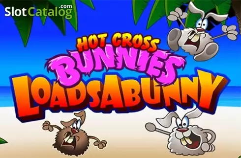 Hot Cross Bunnies Loadsabunny слот