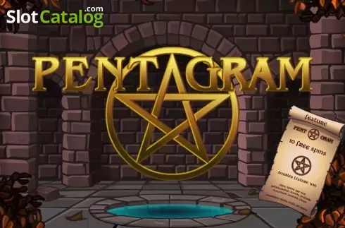 Pentagram слот Pentagram слот