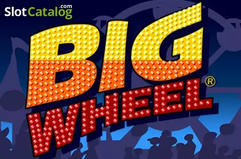 Big Wheel слот Big Wheel слот