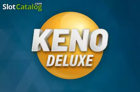 Keno Deluxe слот