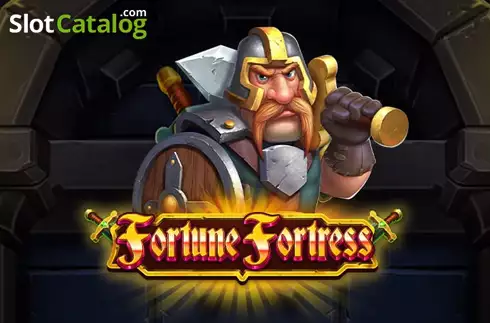 Fortune Fortress логотип Fortune Fortress логотип