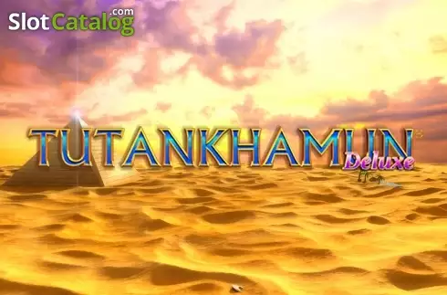 Tutankhamun Deluxe слот