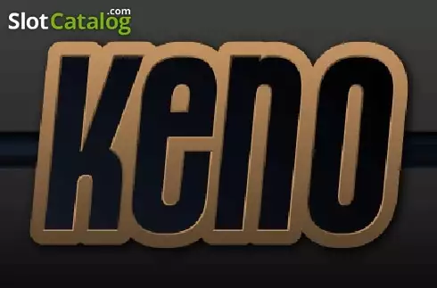 Keno (Realistic) слот