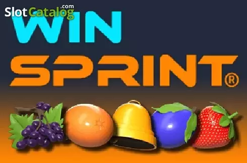 Win Sprint Pull Tab логотип Win Sprint Pull Tab логотип